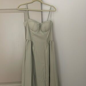 Amazon Cocktail Corset Dress